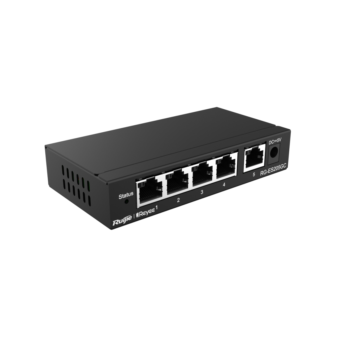Комутатор Ruijie Reyee RG-ES205GC