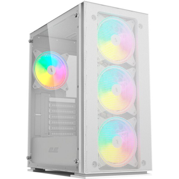 Корпус 2E Gaming Virtus Neo G3301NW без БЖ (2E-G3301NW)
