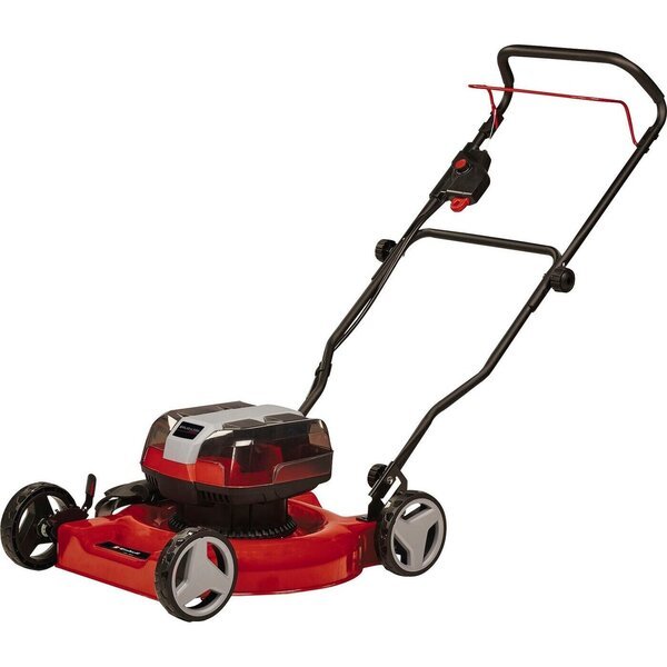 Газонокосарка Einhell GE-CM 36/48 3413054
