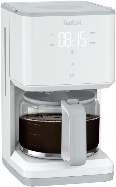 Tefal Крапельна кавоварка Sense CM693110