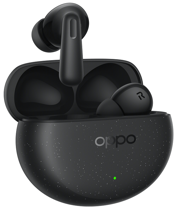 Навушники OPPO Enco Air4 Pro ETEA1 Midnight Black