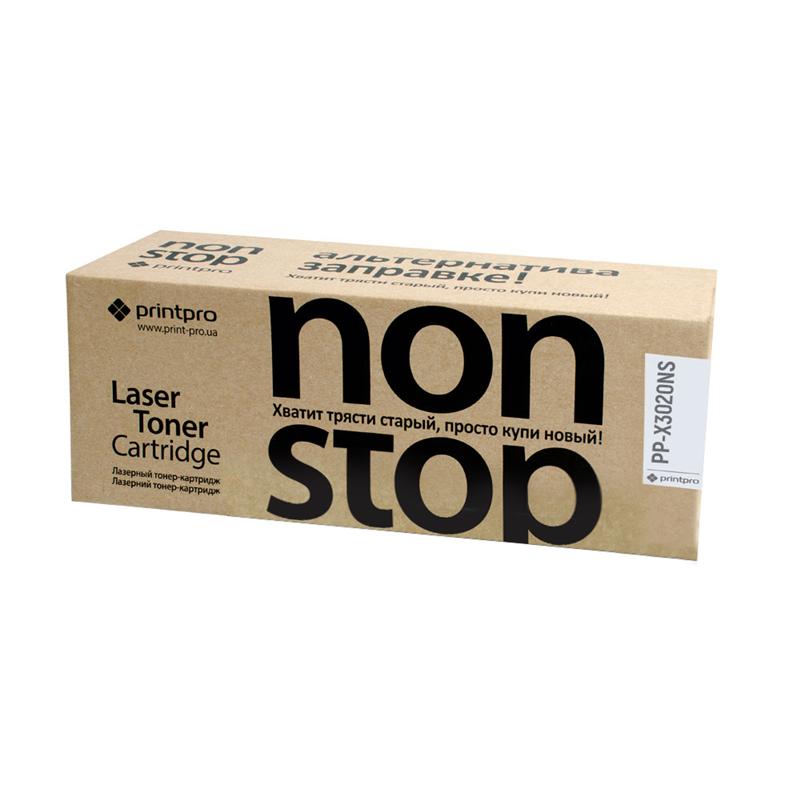 Картридж PrintPro NS Xerox Phaser (106R02773) 3020/WC3025 (PP-X3020NS)