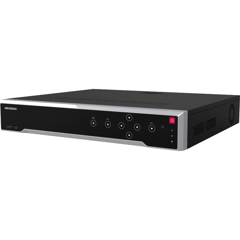 Відеореєстратор DS-7764NI-M4 64-канальний 8K