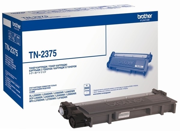 Картридж Makkon для Brother TN2375 (MN-BRO-TN2375)