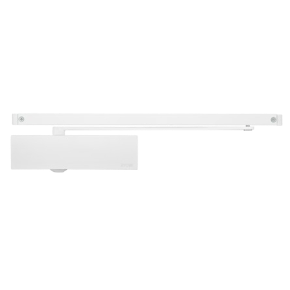 Дотягувач накладний RYOBI 2200 D-2200T WHITE BC SLD_HO_ARM 22,5 EN_1-3
