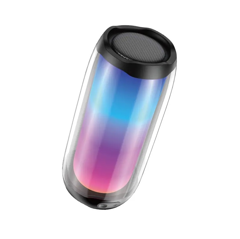 Портативна колонка Foneng BL15 Full Screen Colorful Bluetooth Speaker (BL15-BS-FSC)