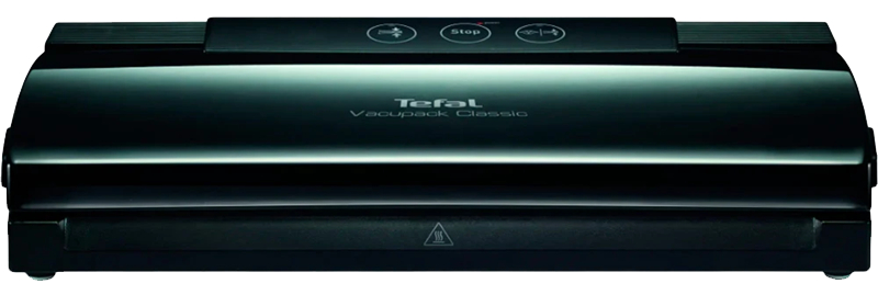 Вакуумний пакувальник Tefal Classic VT254070