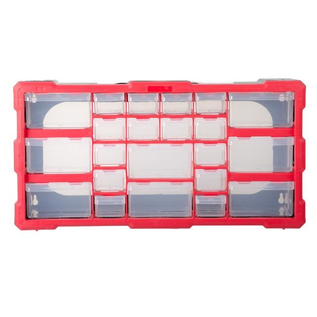 Органайзер для інструментів Intertool BX-4023
