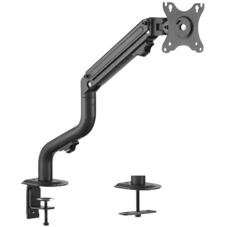 Кронштейн для монітора Gembird MA-DA1-02 17-32 8 кг