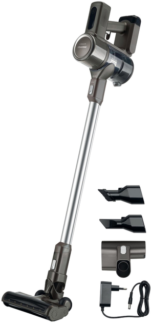 Пилосос HISENSE HVC6463DA