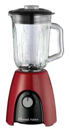 Блендер стаціонарний RUSSELL HOBBS 27120-56 Desire Jug Blender
