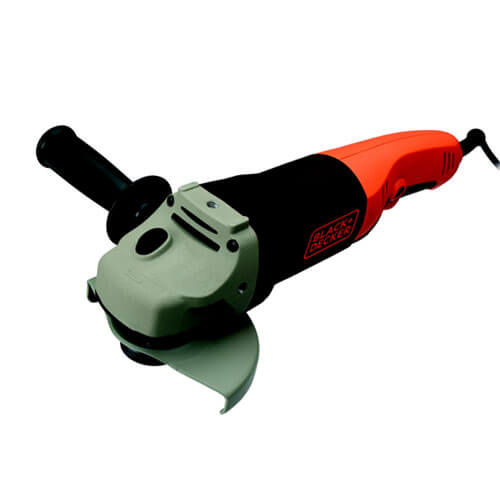 Шліфувальна машина BLACK+DECKER KG1202K