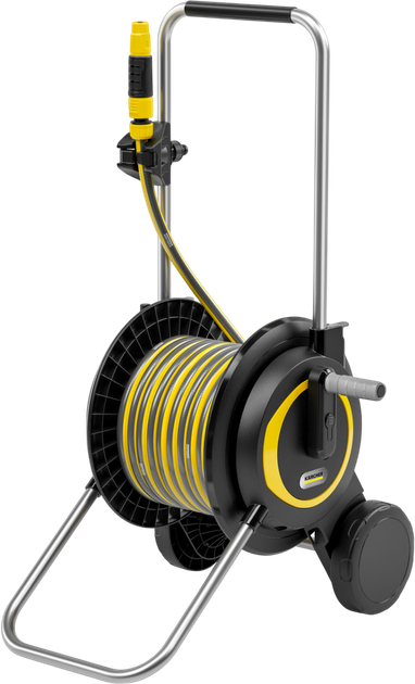 Візок зі шлангом Karcher HT 3.20 Set 20 м (2.645-364.0)