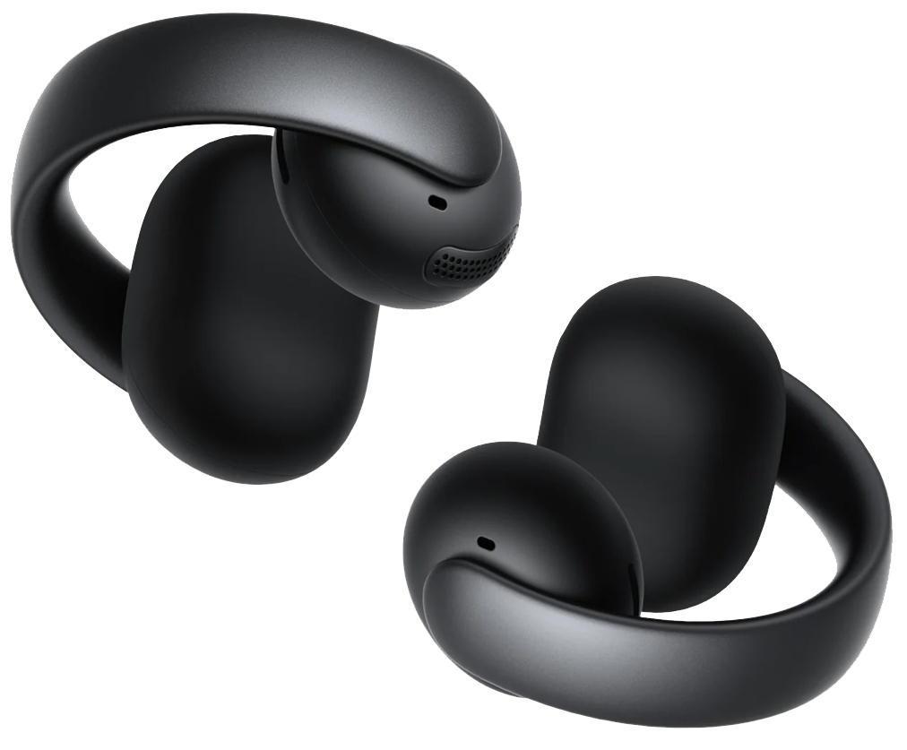 Anker SoundCore AeroClip Black (A3388G11)