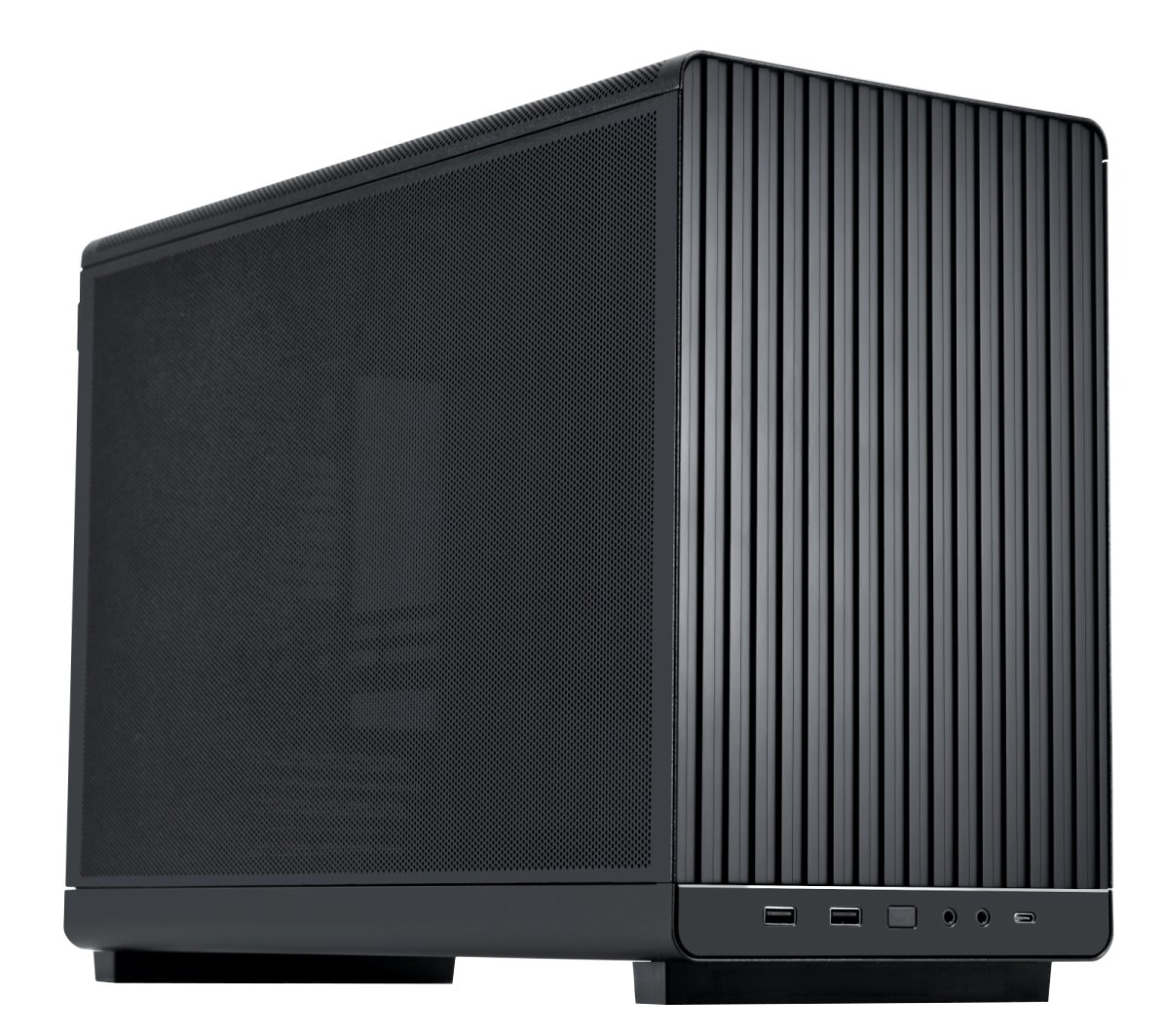 Корпус Lian Li A3-mATX Black (G99.A3X.00) без БЖ