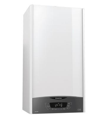 Котел газовий Ariston CLAS ONE WIFI 24 3302123