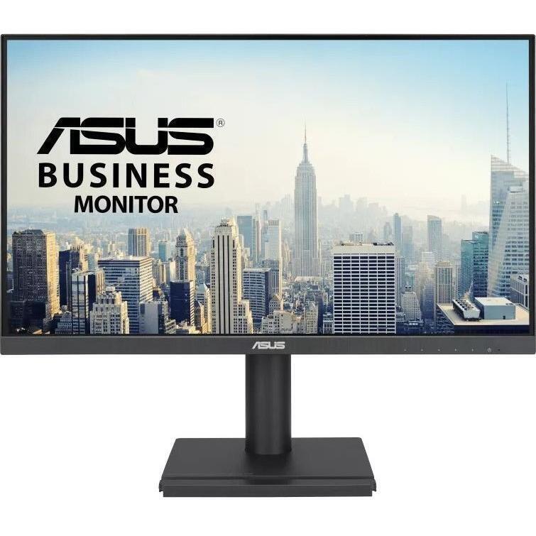 Монітор 23.8 ASUS VA24DQFS (90LM0540-B01371)