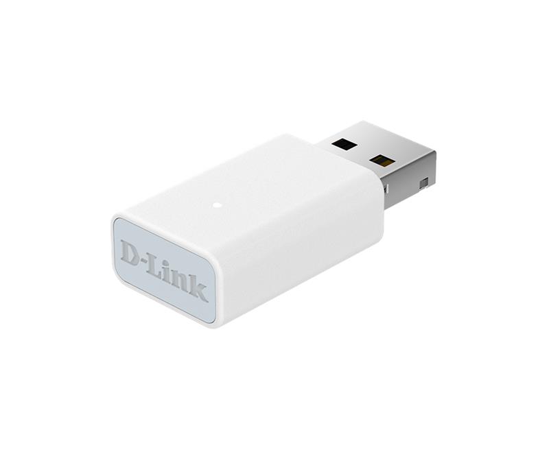 D-Link WiFi-адаптер AX9U AX900, USB
