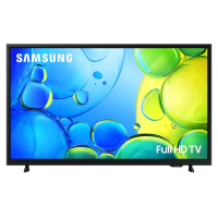 Телевізор 40 Samsung LED FHD 50Hz Smart Tizen Black