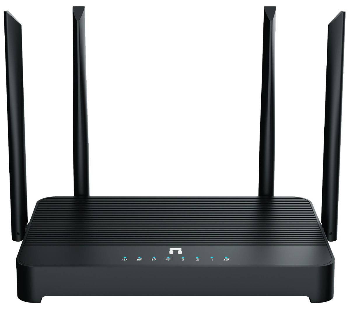 Бездротовий маршрутизатор Netis NX31