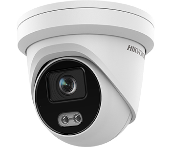 Відеокамера DS-2CD2347G2-LU (C) Hikvision 4Mp f=2.8mm