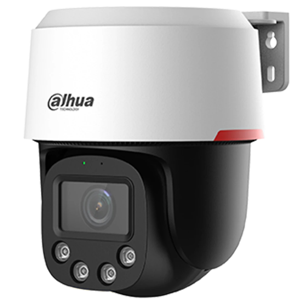 IP камера Dahua Technology DH-SD2C400NA-B-PV-PRO