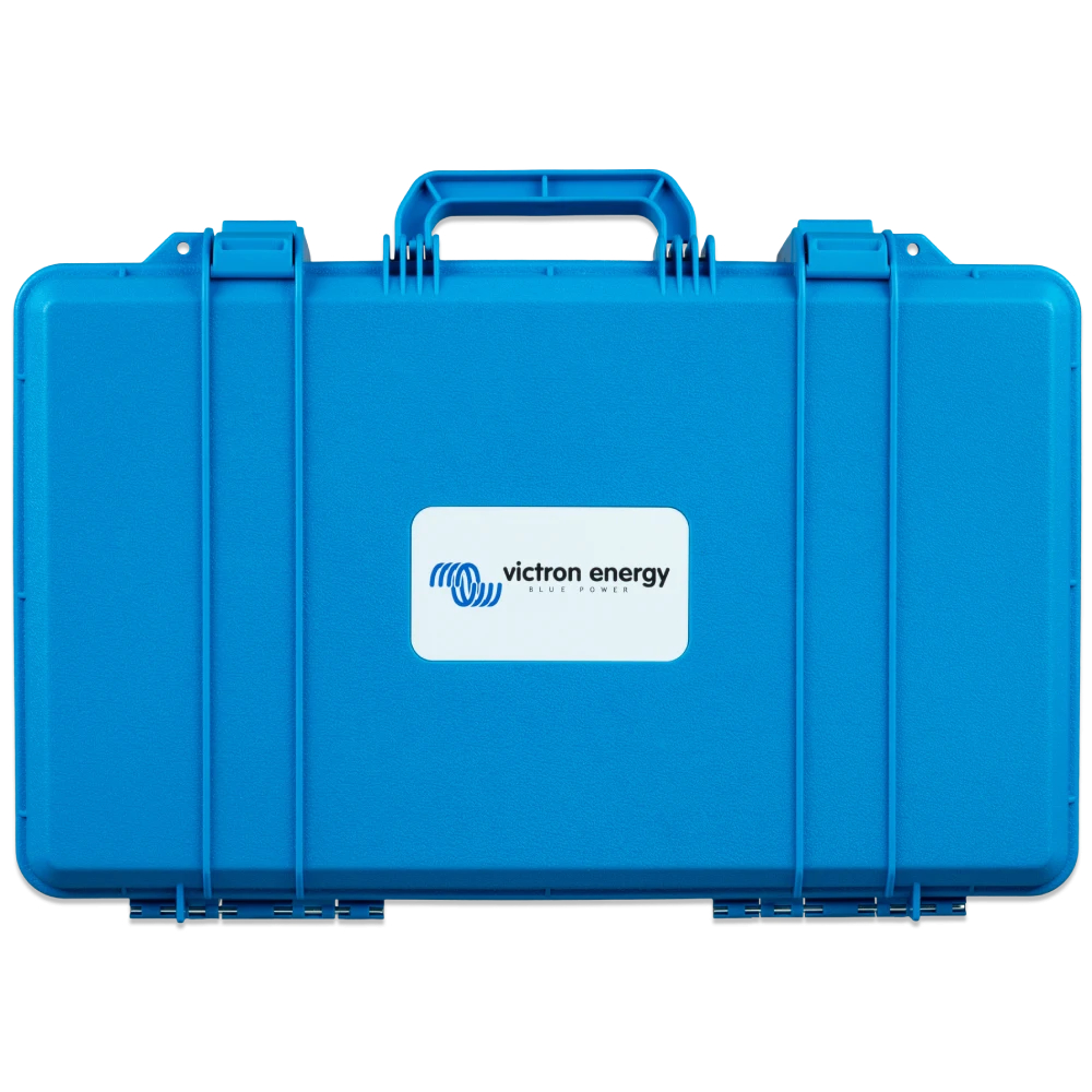Чохол для зарядного пристрою Victron Energy Blue Smart IP65 (12/25 - 24/13)