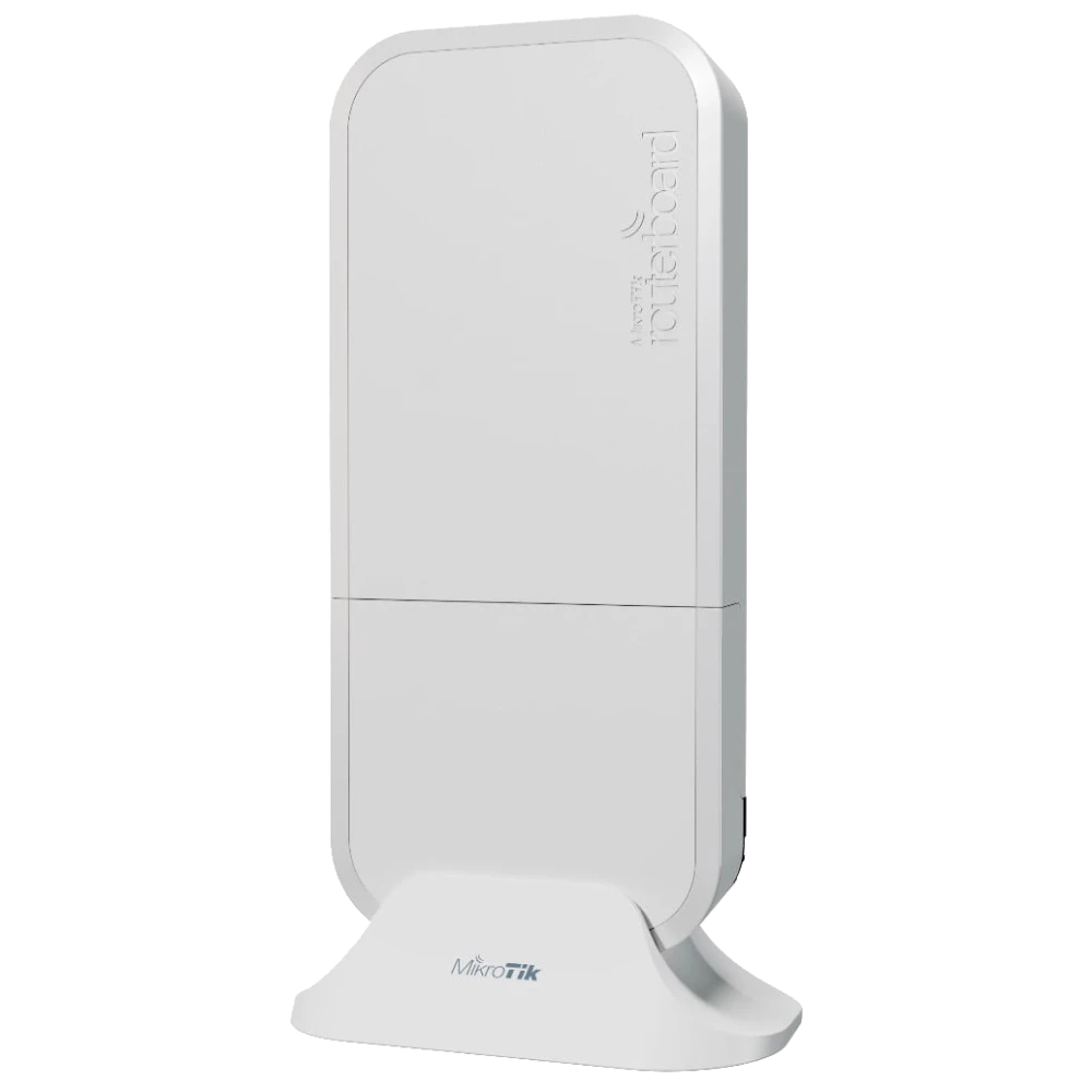 Точка доступу Mikrotik wAP ax (wAPG-5HaxD2HaxD)