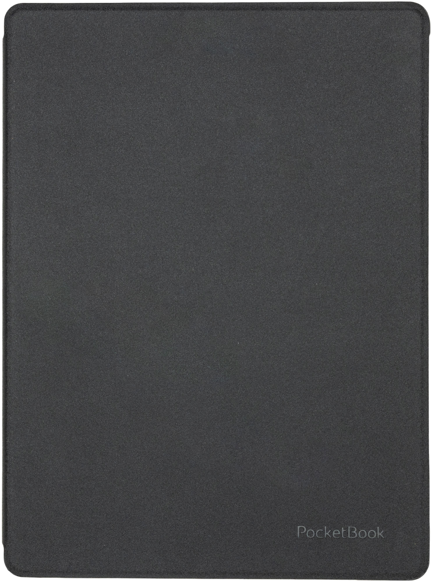 Обкладинка PocketBook 9.7, InkPad Lite(PB970), Shell Cover, чорна
