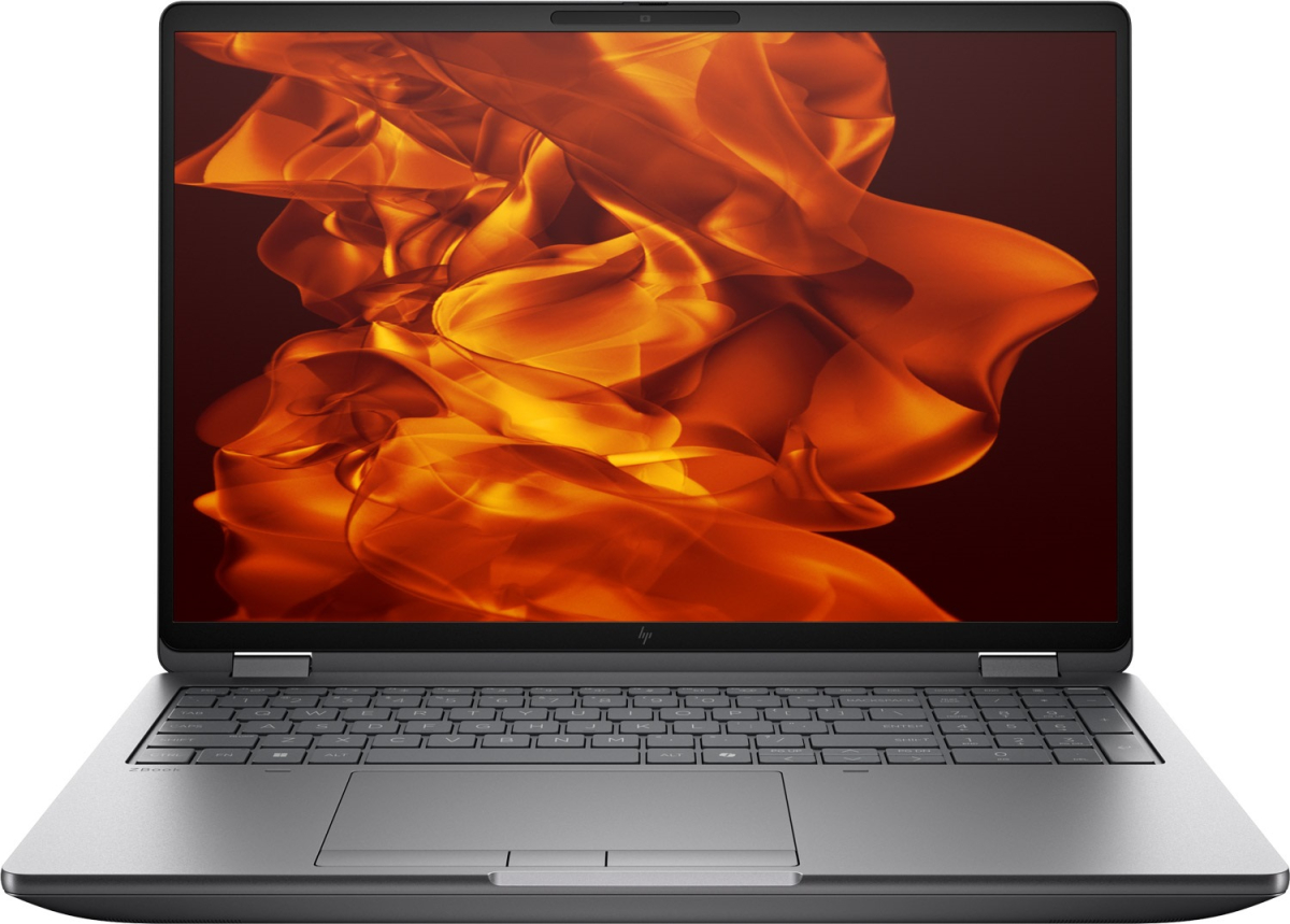 Ноутбук HP ZBook Fury G1i 16 (5F9V1ES)