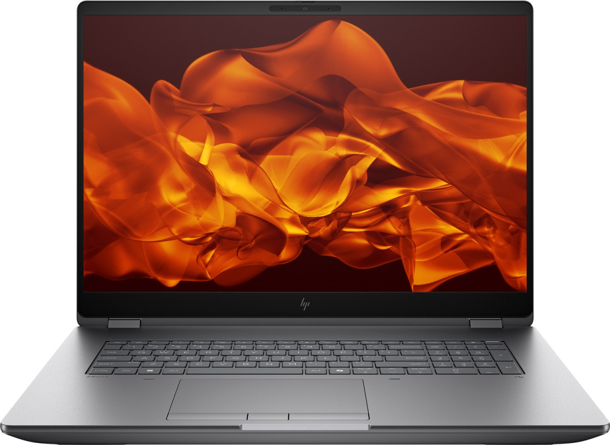 Ноутбук HP ZBook Fury G1i 18 (5F9V8ES)