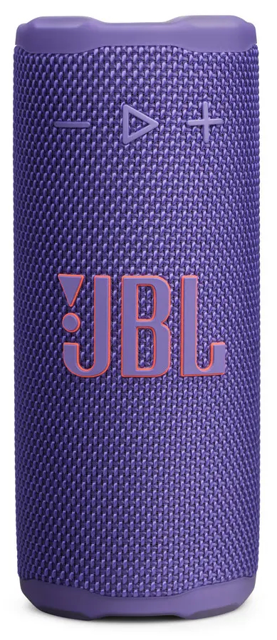 Портативна колонка JBL Grip Фіолетовий