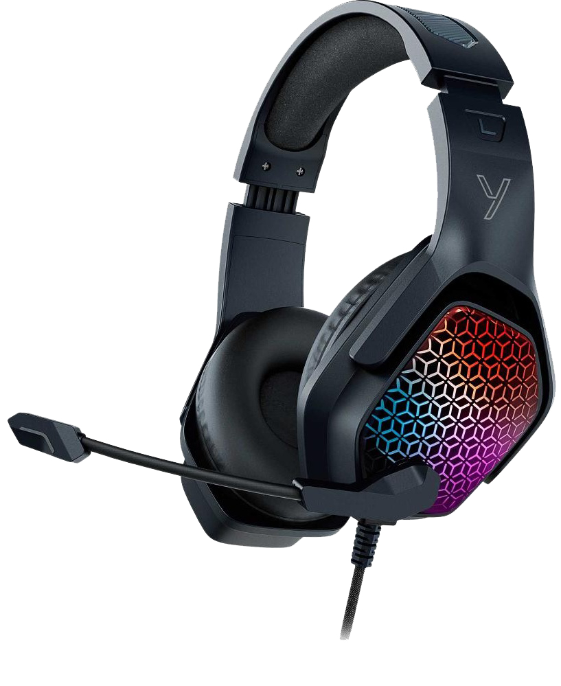Навушники Yenkee YHP 3006 TRINITY Gaming headphones