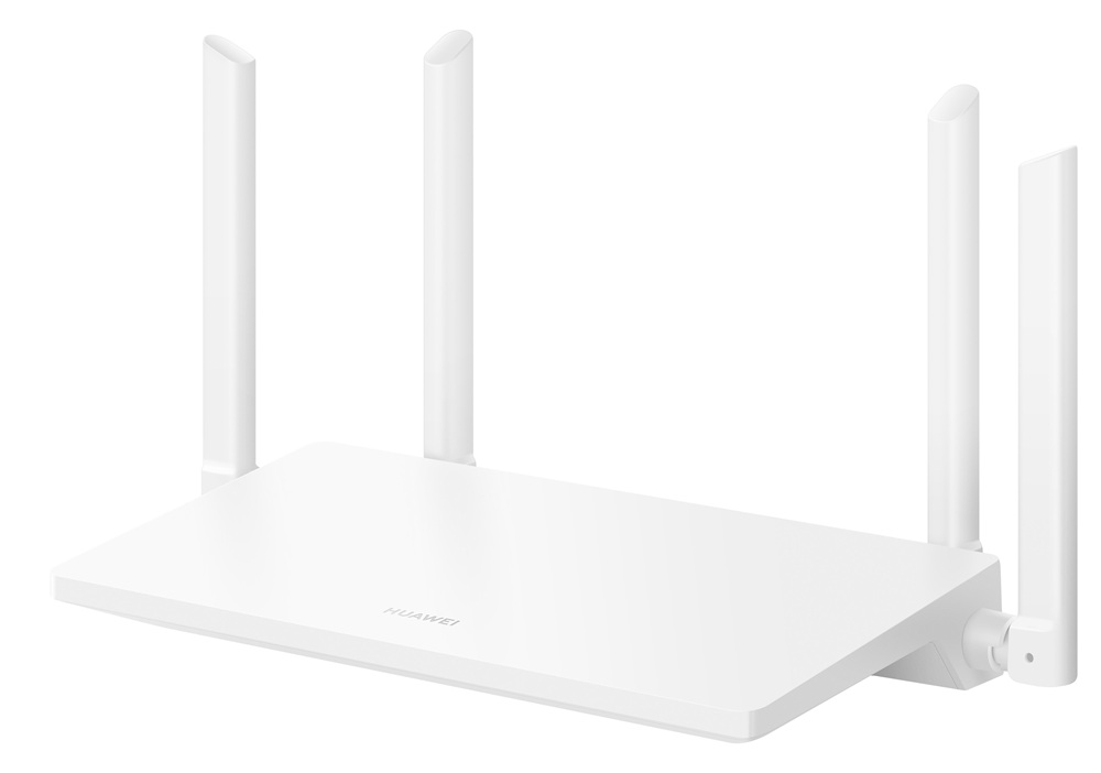 Бездротовий маршрутизатор (роутер) Huawei AX1 AC1200 WS5203-22