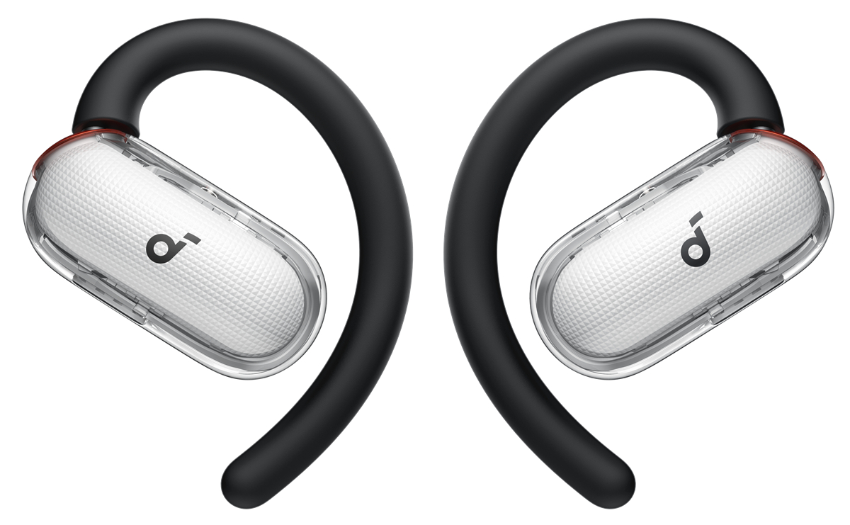 Навушники Anker SoundСore V40i White
