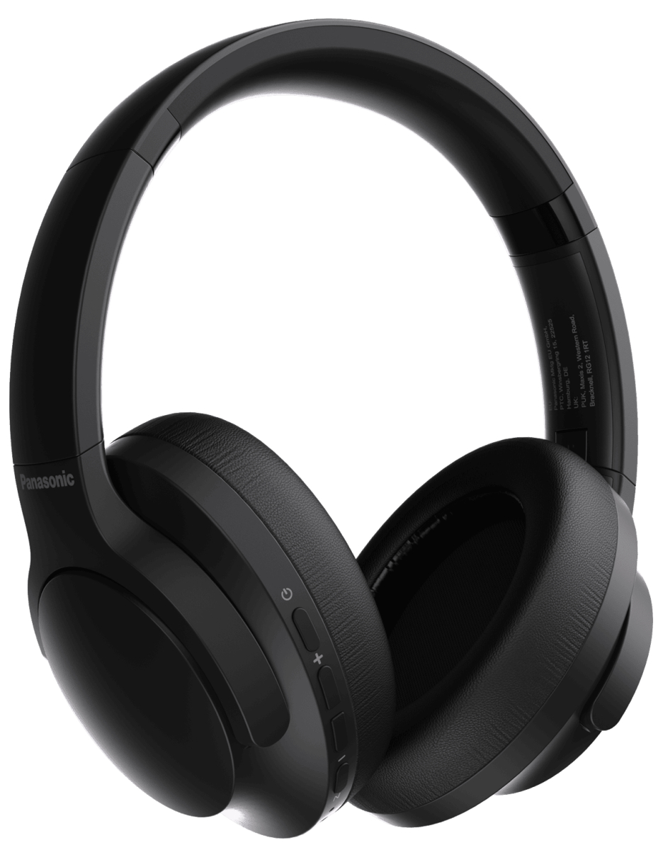 Навушники Panasonic RB-HX330BDGK