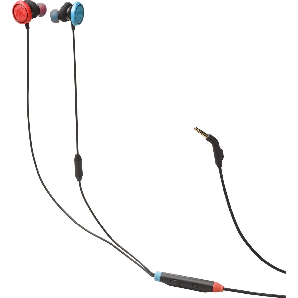 Навушники JBL Quantum 50N (JBLQTUM50N)