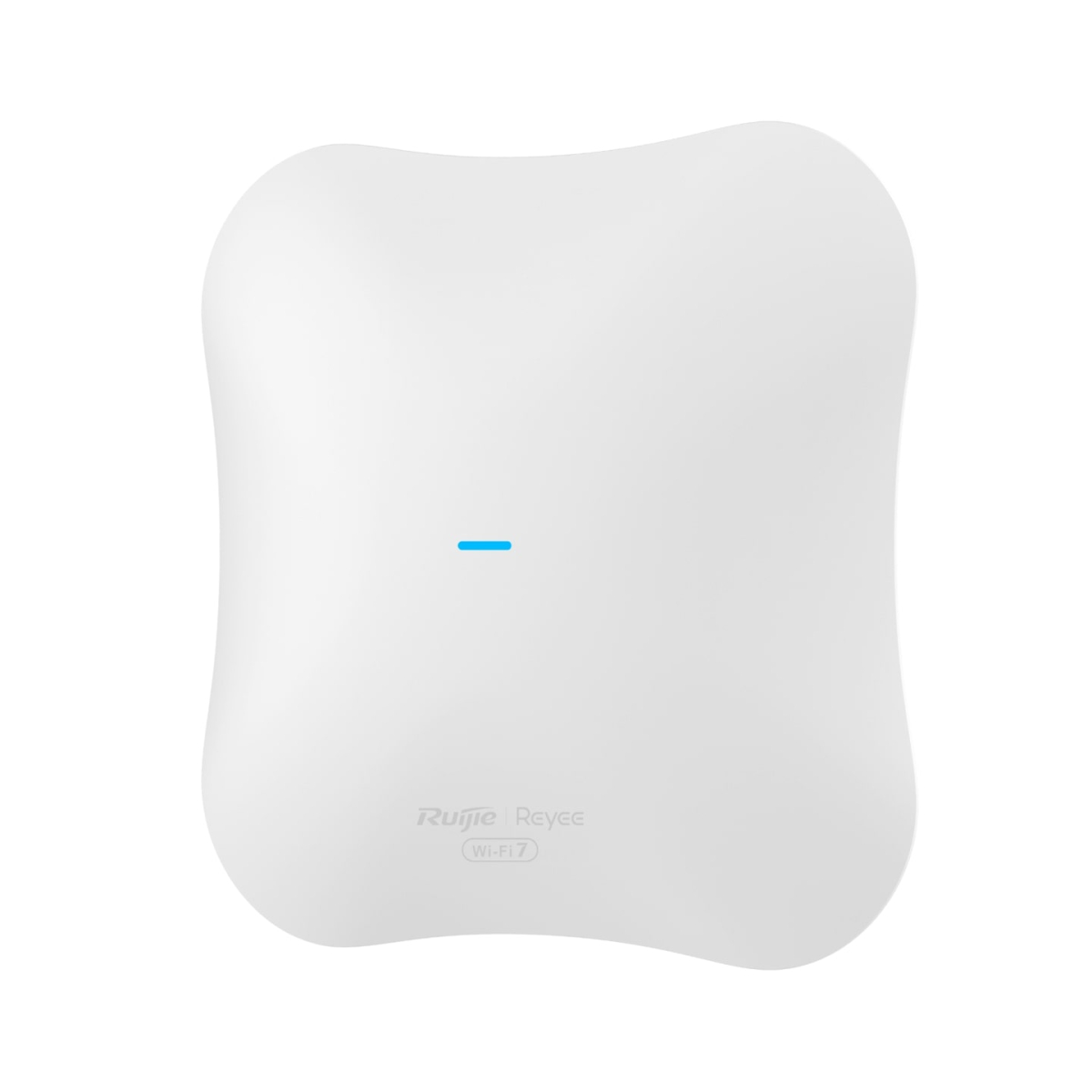 Точка доступа Ruijie Reyee RG-RAP72Pro (BE5040, WiFi7, 1x2,5GE, 1xGE, MU-MIMO 3x3, PoE/DC, Ruijie Cloud)