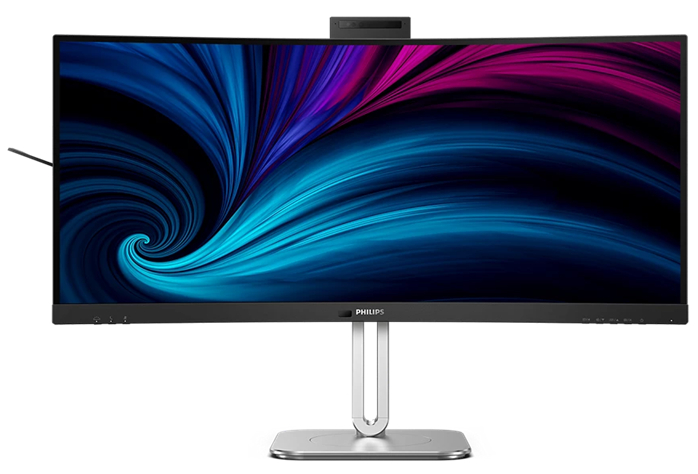 Монiтор 34 Philips 34B2U6603CH/00