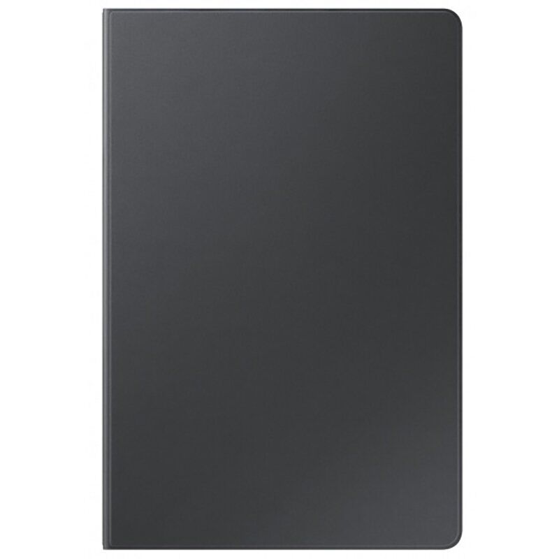 Чехол-книжка Samsung Book Cover для Samsung Galaxy Tab A8 10.5 SM-X200 / SM-X205 Gray (EF-BX200PJEGRU)