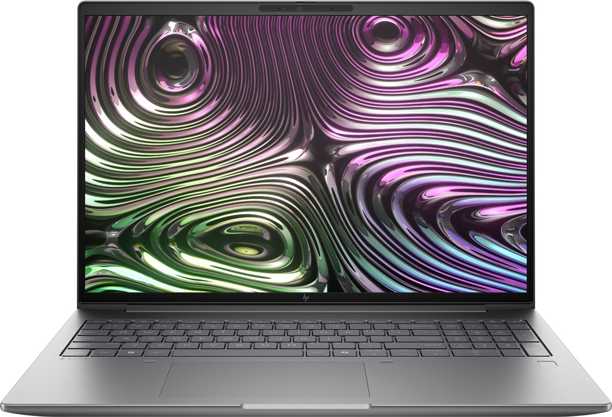 Ноутбук HP ZBook X G1i 16 (B30HXES)