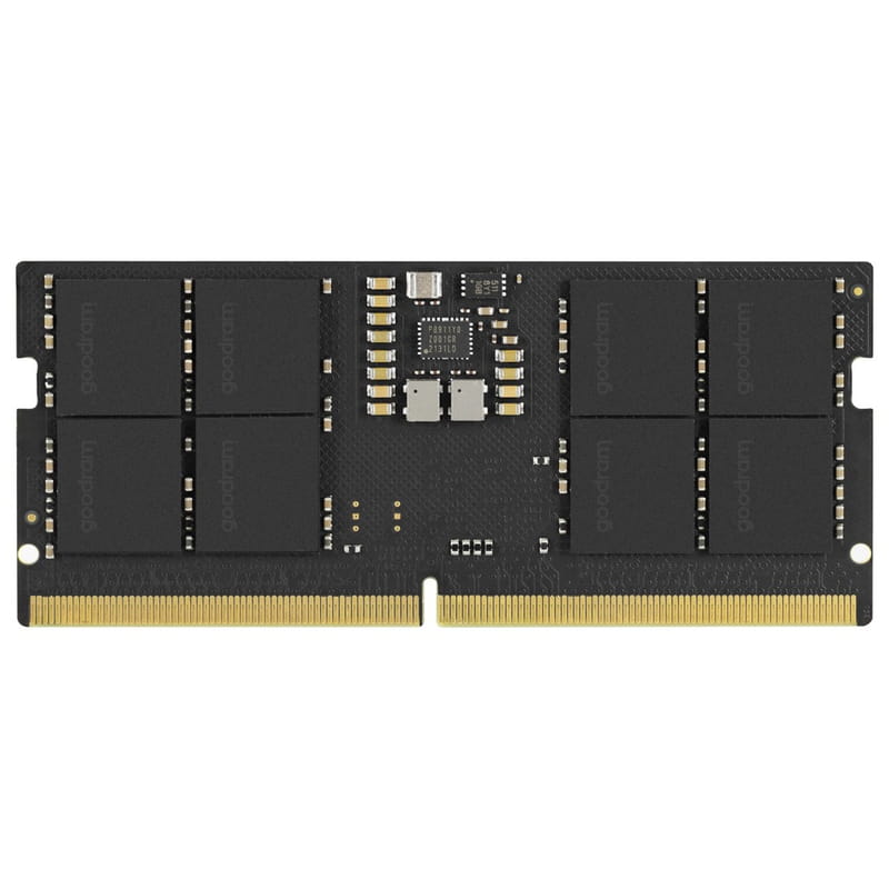 Оперативна пам'ять GoodRAM GR5600S564L46S/16G