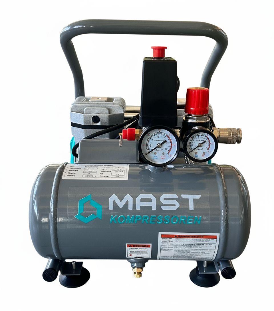 Компресор Mast Group MOF1390/1100 compact