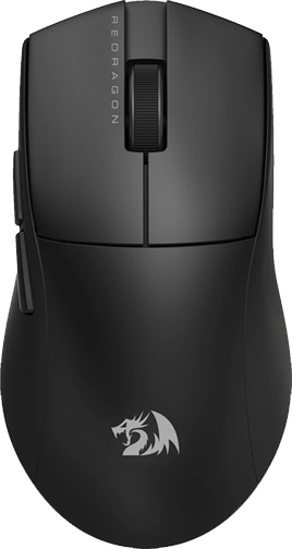 Миша Redragon M916-PRO-4K K1NG Black (72211)
