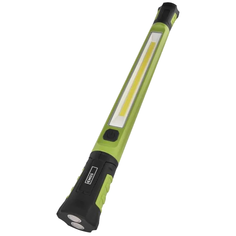 Лiхтар автослюсаря EMOS P4545 1000Lm Li-Ion 2600 mAh