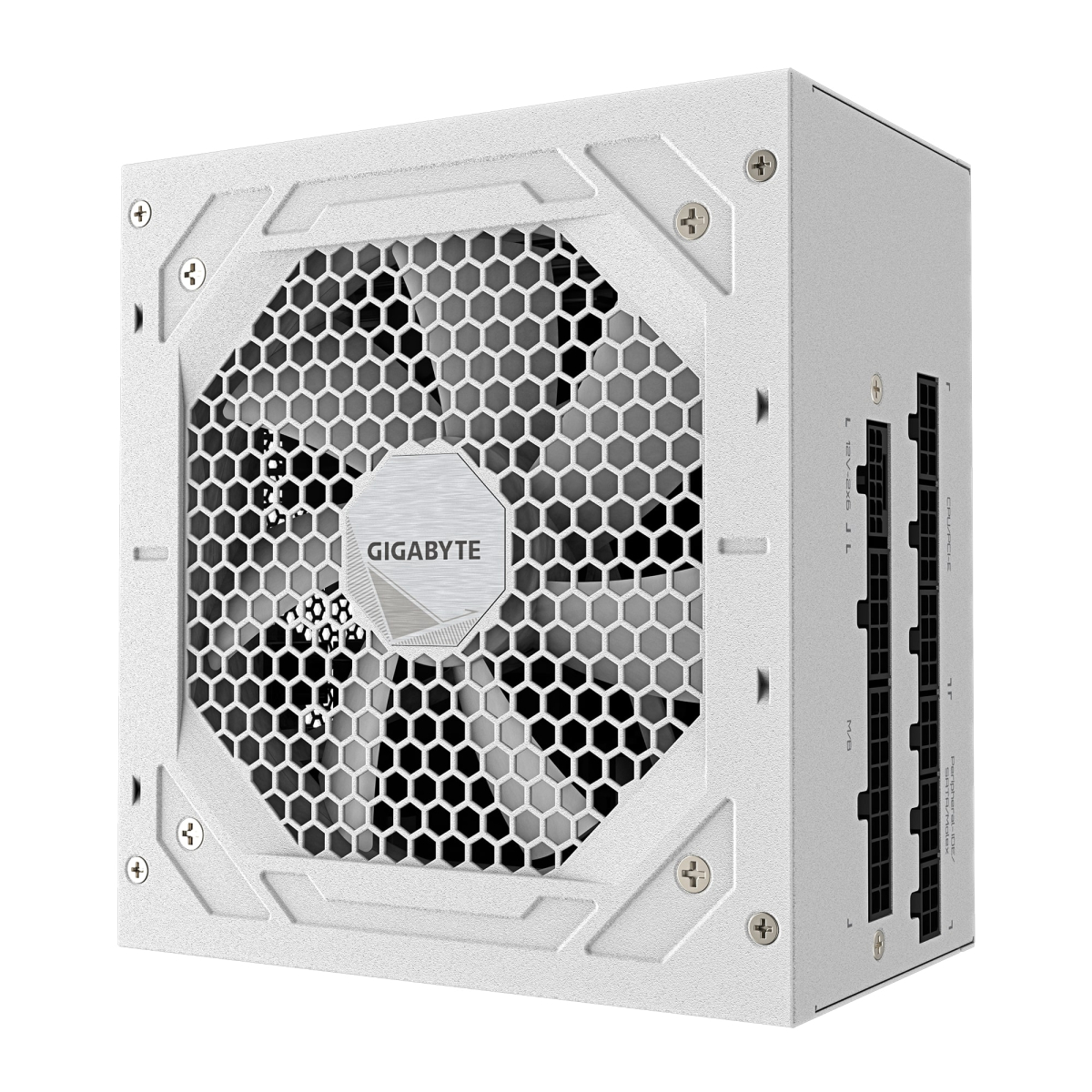 Блок питания Gigabyte GP-UD850GM PG5 V2 ICE 850W