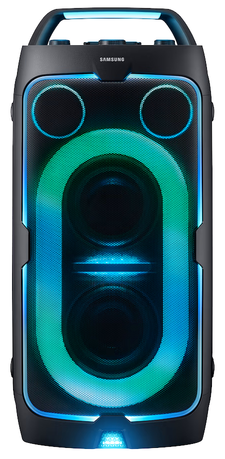 Портативна колонка Samsung Sound Tower MX-ST50F