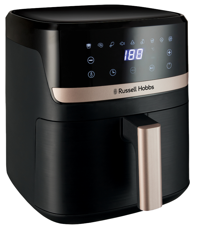 Мультипіч Russell Hobbs 27620-56/RH Satisfry Air Fryer 5.5L