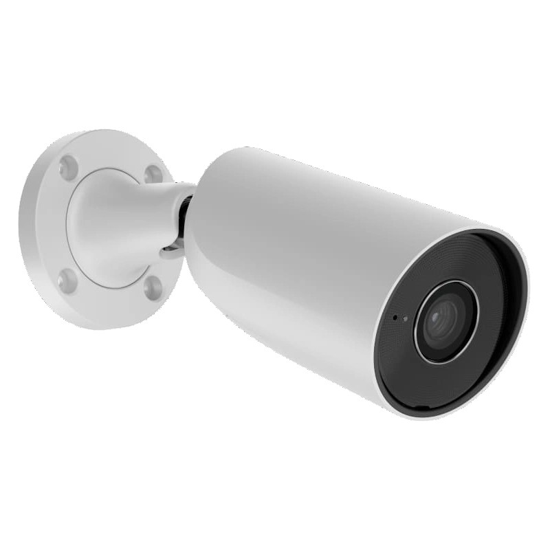 IP камера Ajax BulletCam (8EU) ASP White 5МП (2.8мм)