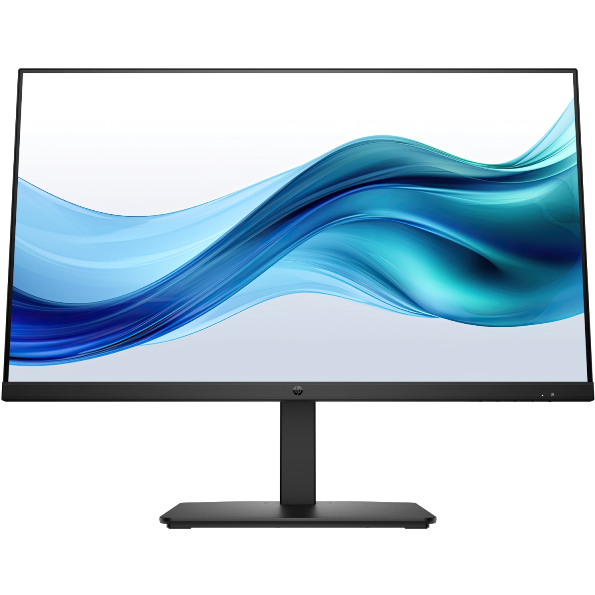 Монітор TFT 27 HP S3 Pro 327pe, IPS, VGA, HDMI, DP,HAS, Pivot, чорний